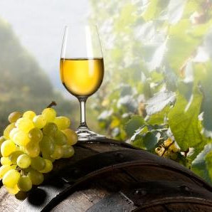 A Few Tips For Making High Alcohol Wines
