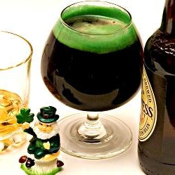 St. Patricks Day Beers And How To Dye Your Home Brew Green