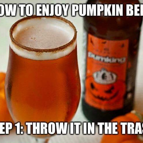 5 Beers You Have to Try This Fall