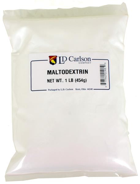 Malto Dextrin - 1lb Bag