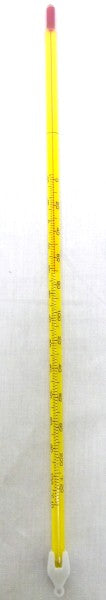 Laboratory Thermometer - 12 Inches Long
