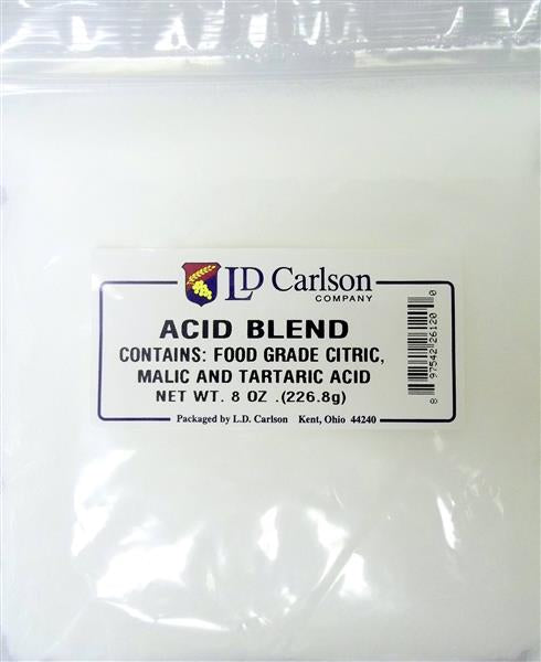 Acid Blend - 8oz