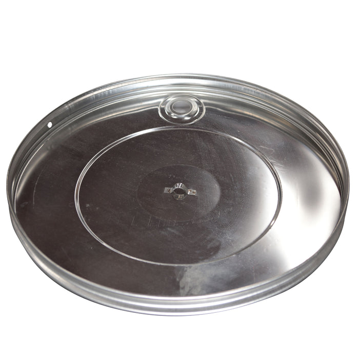 Replacement Stainless Steel Lid for Marchisio Variable Capacity Tanks - 800mm Diameter