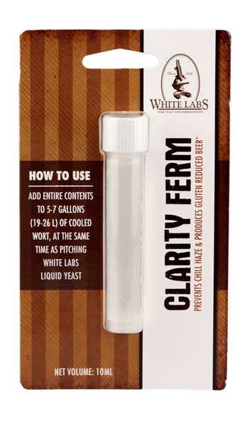 Clarity Ferm by White Labs