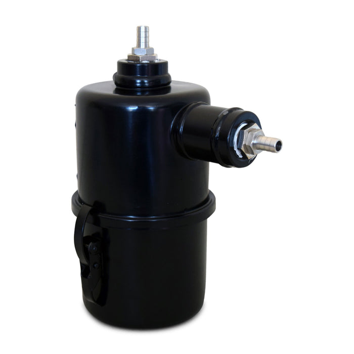 Enolmaster Oil Bath Vacuum Motor Filter