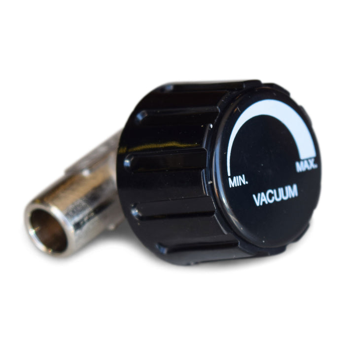 Vacuum Regulator for the Enolmatic Bottle Filler