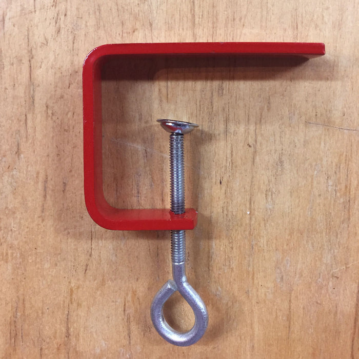 Replacement Table Clamp for Enolmatic Bottle Filler