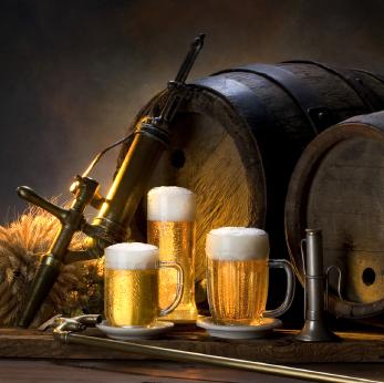The Art Of The Home-Brewed Smoked Beer