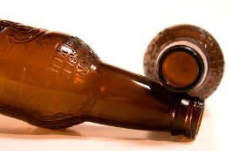 How To Reuse Your Old Wine And Beer Bottles
