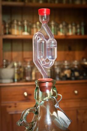 How Temperature Affects Wine And Beer During Fermentation