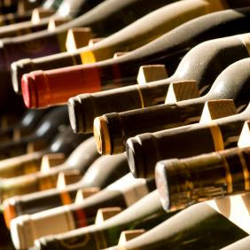 An Introduction to Wine Making Bottles