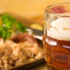 Beer Pairing Guide for Holiday Meals