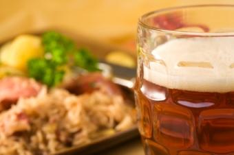 Beer Pairing Guide for Holiday Meals