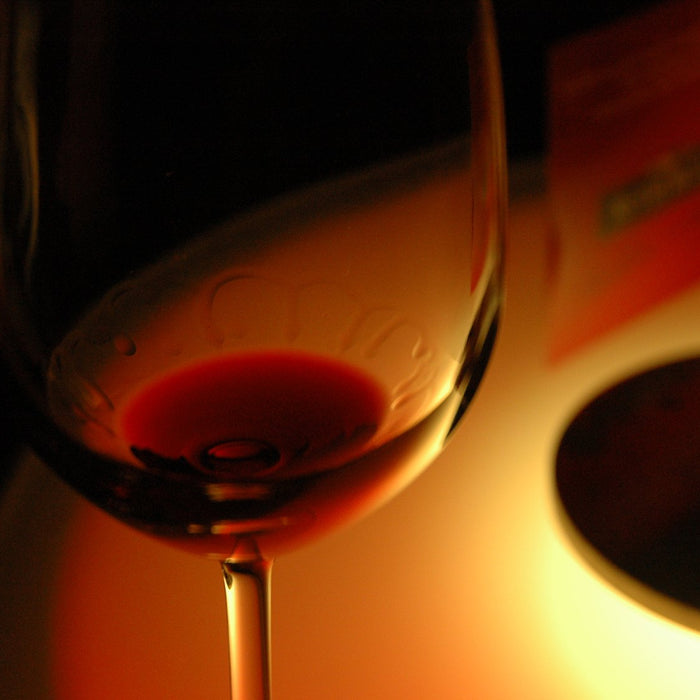 Ice Wines Are A Perfect Pairing for Holiday Meals