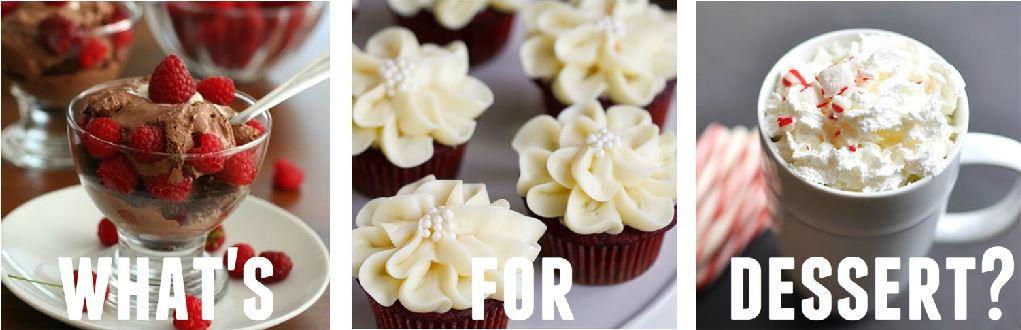 Limited Edition Dessert Kit Feature