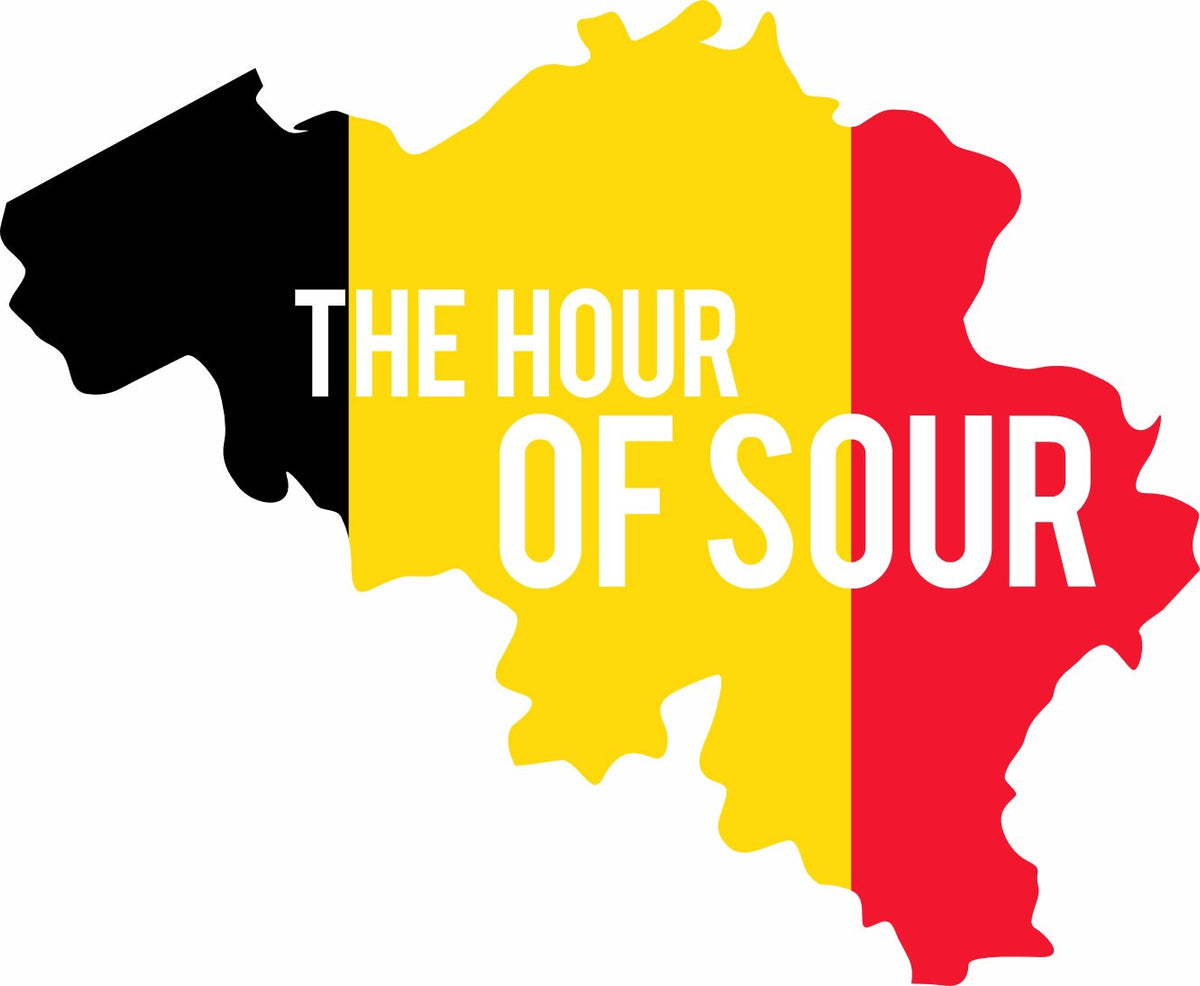 The Hour of Sour 5 Sours You Need to Try — / Quality