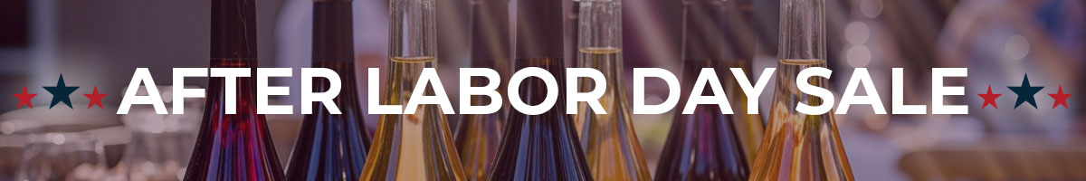 After Labor Day Sale