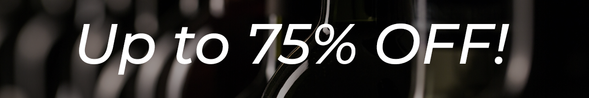 Summer Sale: Up to 75% OFF!