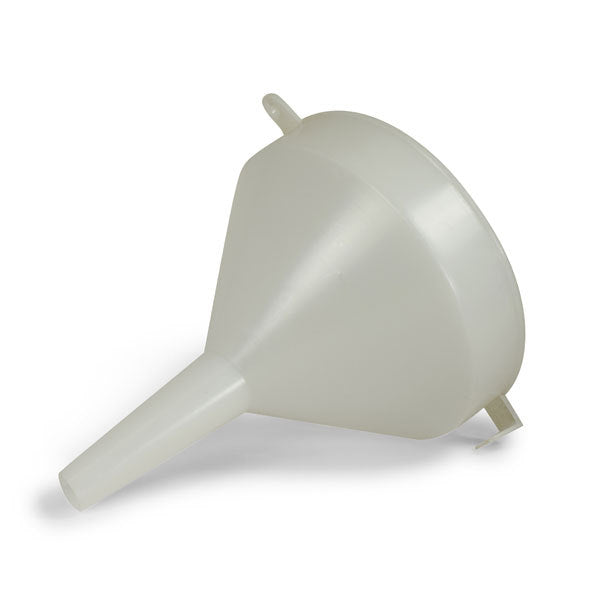 4 Inch Funnel 4 in. Nylon Funnel — HomeBrewIt.com / Quality Wine and Ale Supply