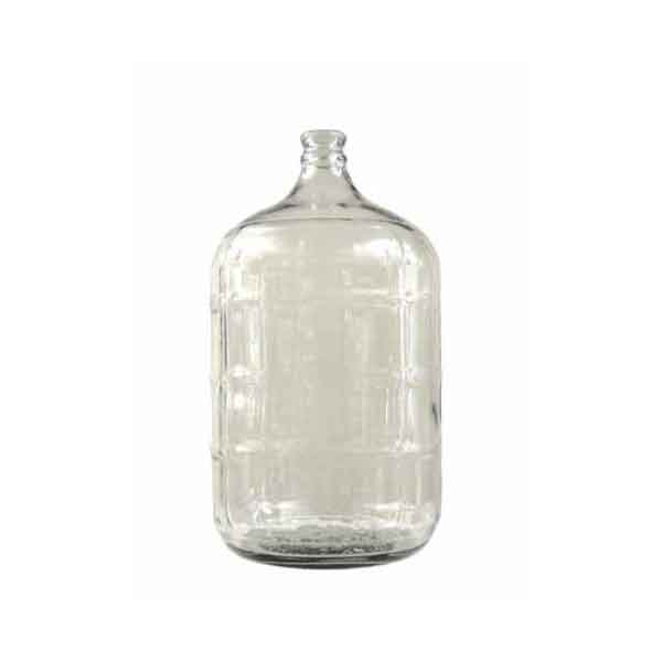 6.5 Gallon Glass Carboy
