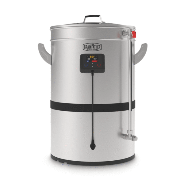 Grainfather G40 All-Grain Brewing System - 220V - 11 Gallons