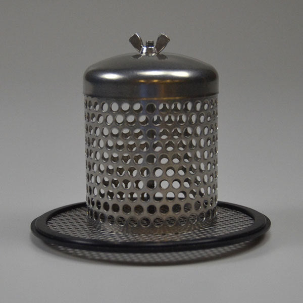 Blichmann HopRocket Fine Screen w/Strainer Cup