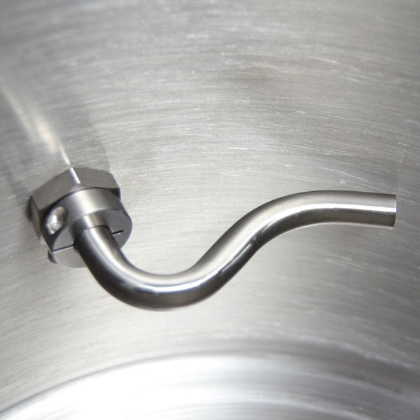 Blichmann 3-Piece Ball Valve Whirlpool Kit