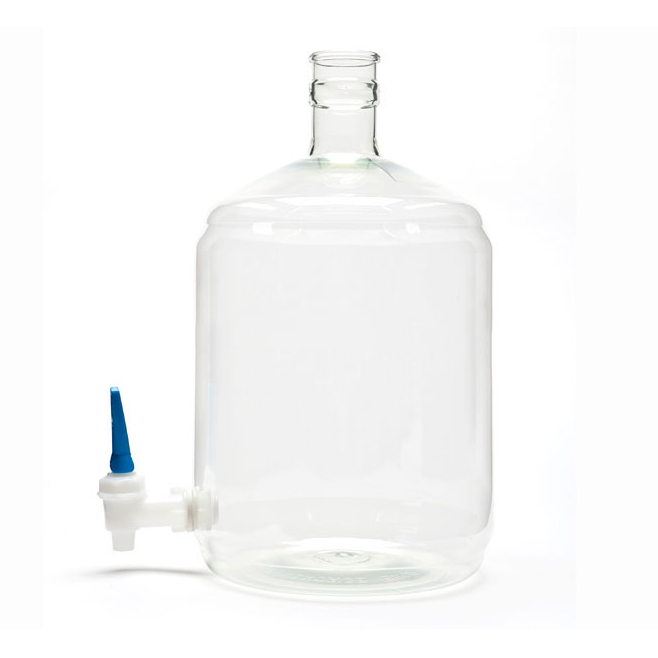 Easy On/Off Drum Tap with Lock On Feature