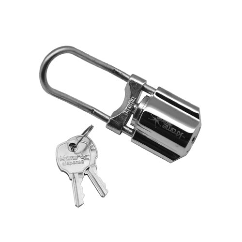 Faucet Lock for Standard Faucets