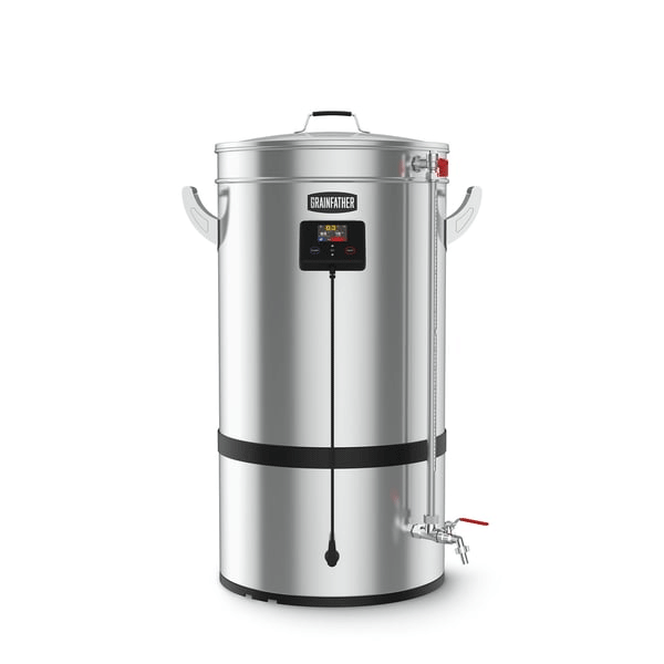 Grainfather G70 Version 2 220v All-Grain Brewing System with 18.5 Gallon Capacity