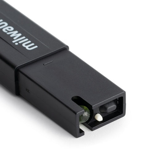 Milwaukee pH600 Digital pH Meter for Brewing & Winemaking with 0-14 pH Range