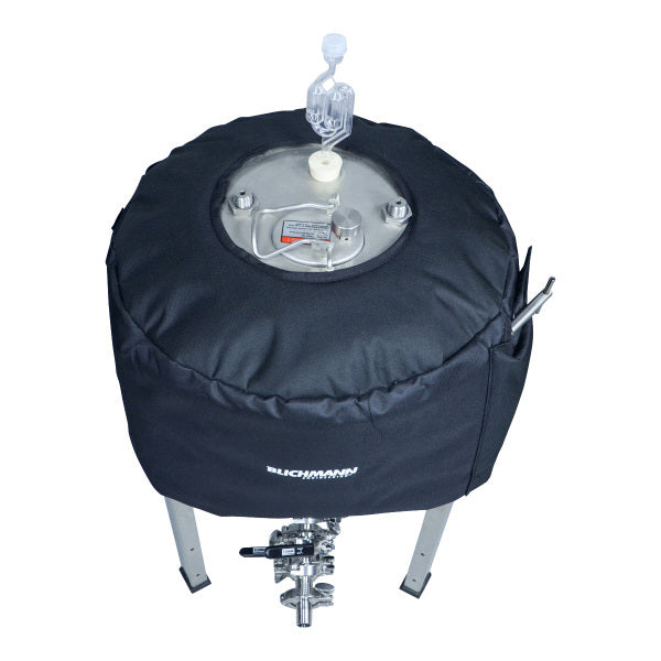 Fermentor Jacket for 27 Gallon Fermenator, Blichmann Engineering