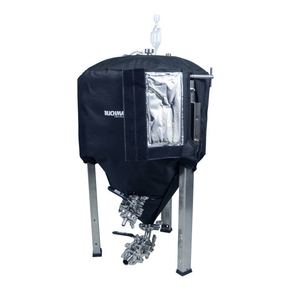 Fermentor Jacket for 27 Gallon Fermenator, Blichmann Engineering