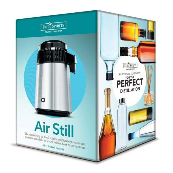 Still Spirits Air Still Water Distiller - 1 Gallon Unit