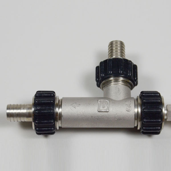 In-Line Oxygenation Kit, Blichmann Engineering