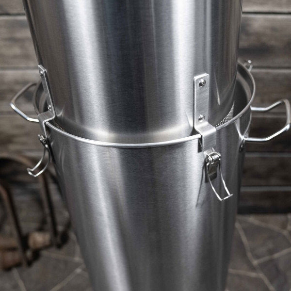 Anvil Foundry All-Grain Brewing System - 10.5 Gallon
