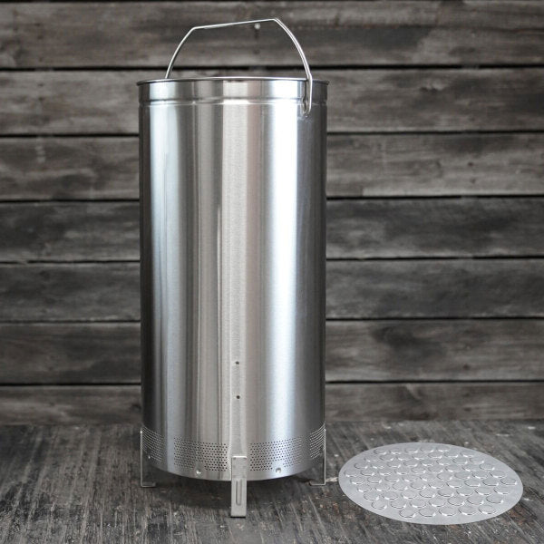 Anvil Foundry All-Grain Brewing System - 10.5 Gallon