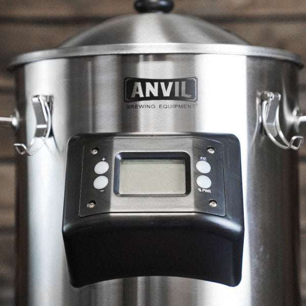 Anvil Foundry All-Grain Brewing System - 10.5 Gallon