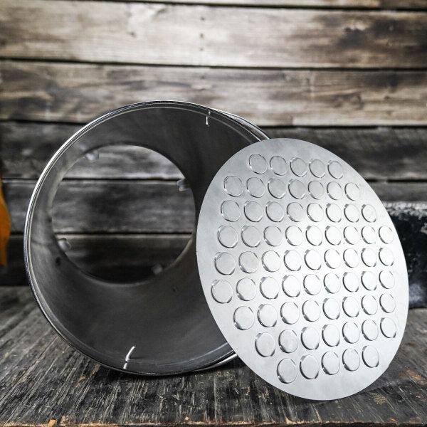 Anvil Foundry All-Grain Brewing System - 10.5 Gallon