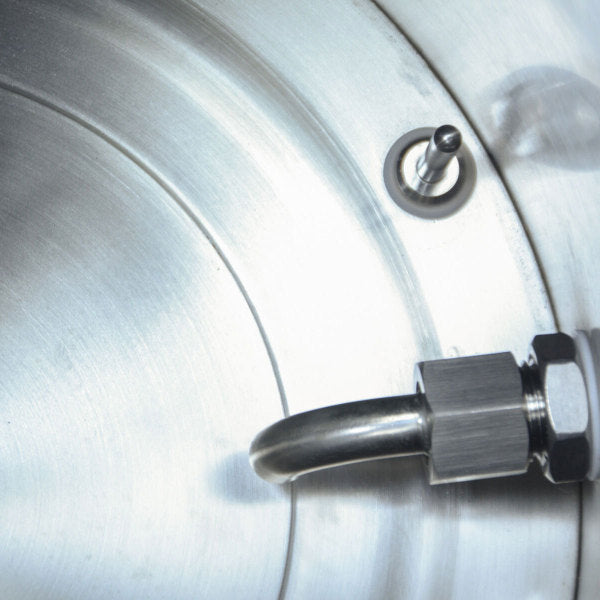 Anvil Foundry All-Grain Brewing System - 10.5 Gallon