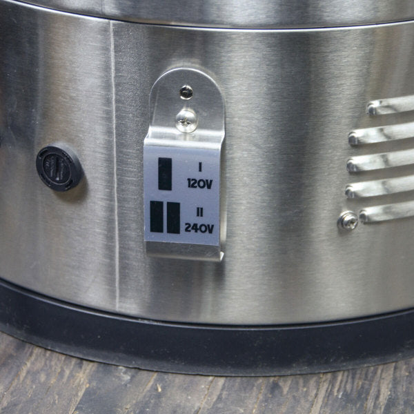 Anvil Foundry All-Grain Brewing System - 10.5 Gallon