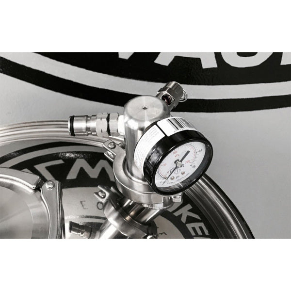 Spike Brewing Gas Manifold Bundle