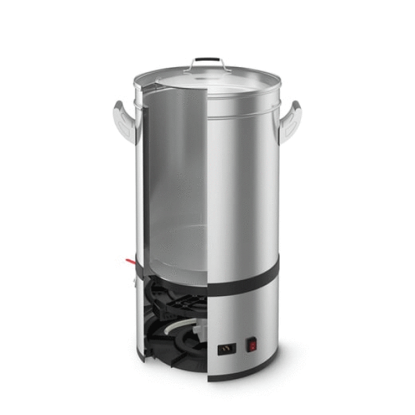Grainfather G70 Version 2 220v All-Grain Brewing System with 18.5 Gallon Capacity