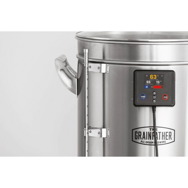 Grainfather G70 Version 2 220v All-Grain Brewing System with 18.5 Gallon Capacity