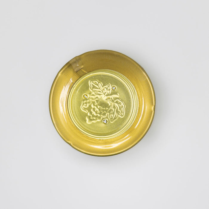 Gold Shrink Caps for Larger Bottles - Oversize