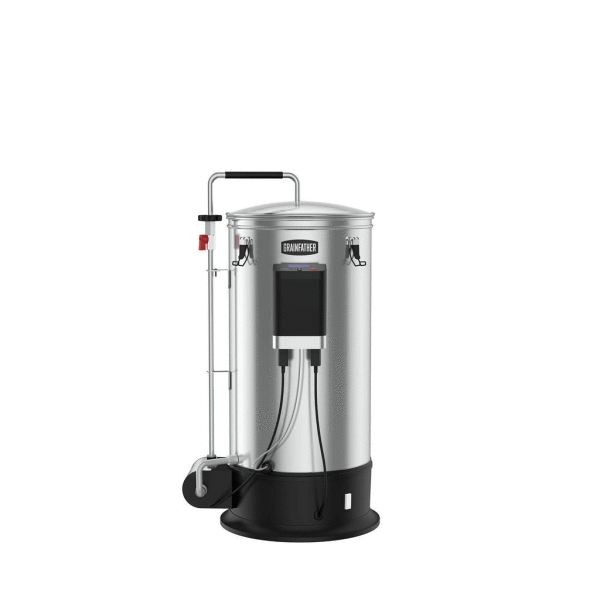 The GrainFather G30 All-In-One All-Grain Brewing System - Standard 110v Power - v3