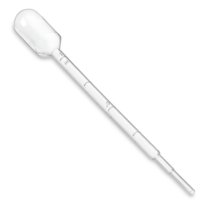Sample Pipette - 3 mL
