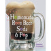 Homemade Root Beer, Soda, & Pop