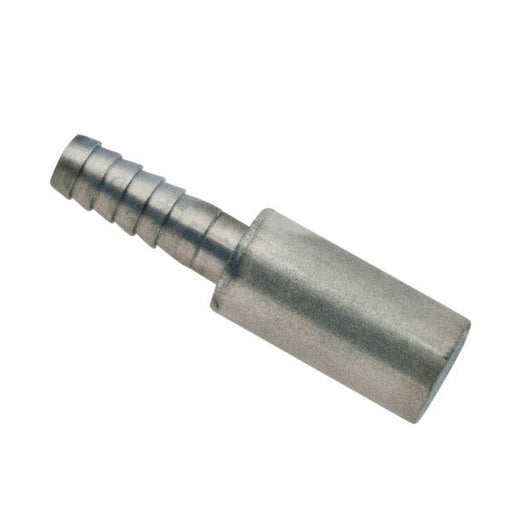 2 Micron Diffusion Stone - 1/4 in. Barb