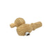 Wooden Barrel Spigot for 1 Liter - 5 Liter Oak Barrel